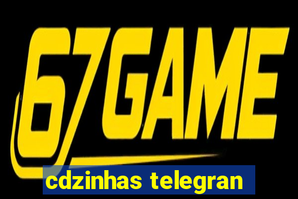 cdzinhas telegran